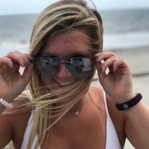 Meet your Posher, Kailey